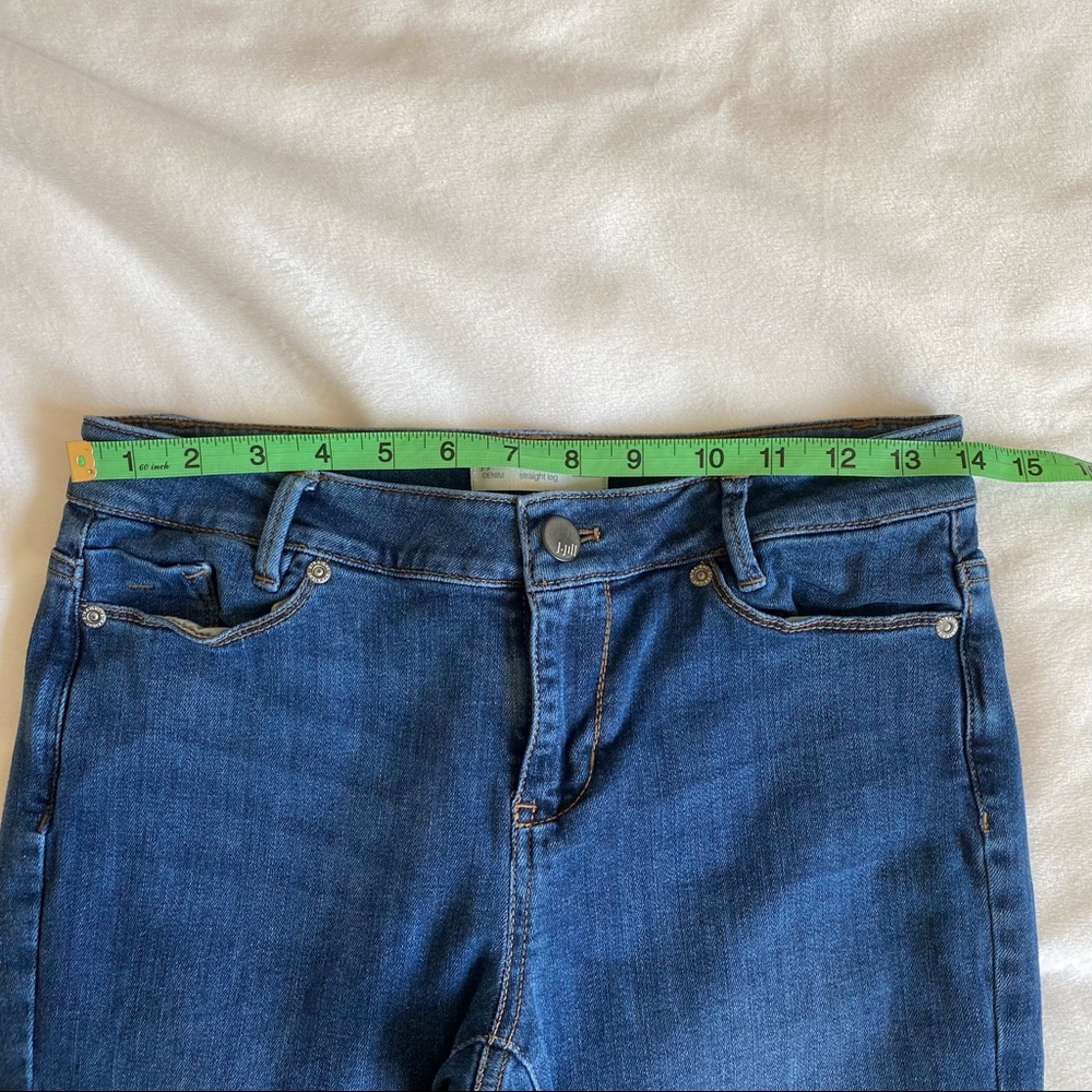J.Jill- The Weekender Jeans - Picture 5 of 7